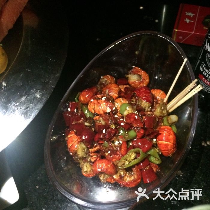 米亚本色酒吧--其他图片-沈阳休闲娱乐-大众点评网