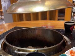 -水浒烤肉(国贸店)