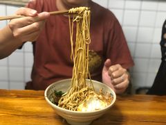 -无名氏面馆(邮电路店)