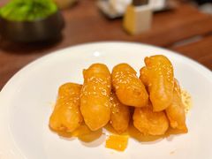 -蛇口希尔顿南海酒店·随轩中餐厅·粤菜