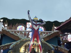 -大连海昌发现王国主题公园