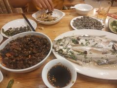 -君豪蟹都·湖景·农家乐(蟹舫苑店)