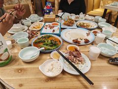 -飨赫驾瓦罐烤鸡(佛岗店)