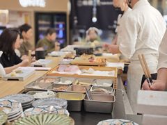 -鮨政·Omakase(港汇恒隆广场店)
