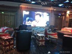 -歌库K馆量贩KTV(万达广场店)