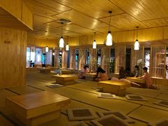 -海洋之星休闲汗蒸浴场