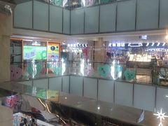 -吾悦广场(天津和平店)