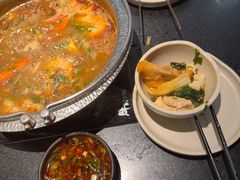 -牛New寿喜烧(闵行龙湖天街店)