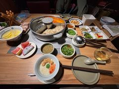 -巴奴毛肚火锅(安阳相州店)