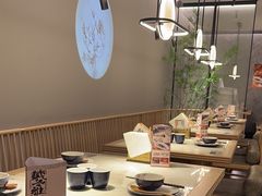 -绿茶餐厅(青岛城阳万象汇店)