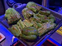 -很久以前羊肉串(打浦路店)