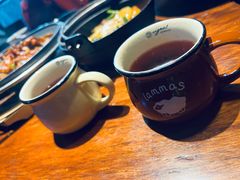 -马灯部落·西湖边的创意山景餐厅(虎跑动物园店)