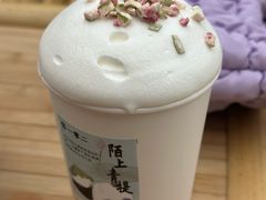 -李山山茶事(景枫店)