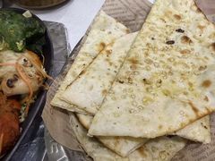 -葛尼沙印度餐厅 (镇明路店)