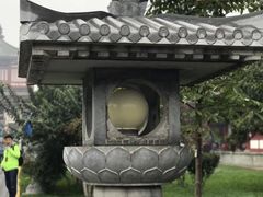 -法门文化景区