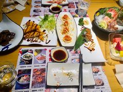 -新一喜铁板料理餐厅·铁板放题(北国商城店)