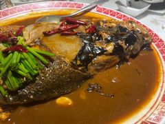 -旺顺阁鱼头泡饼(常营店)