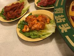 -有拈头成都市井火锅(老门东店)