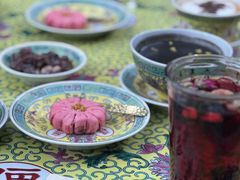 -宫事颐庭·老佛爷贵寿下午茶(颐和园店)