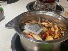 -一叶一世界•素食餐厅(新光天地店)