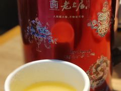 -老上居·手工春饼(贝尔路店)