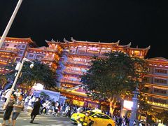 -银记肠粉店(北京路店)