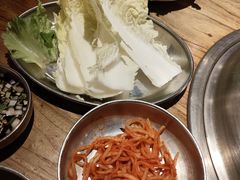 -汉拿山(北京上地华联店)