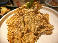 -范家小馆·烤鸭新京菜(金融街店)