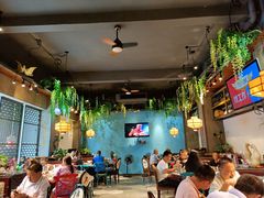 大堂-湘当爱·鲜煮现炒(松岗立业路店)