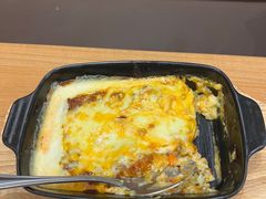 -萨莉亚意式餐厅(新洲佐阾新邑店)