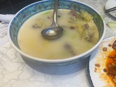 -福来居烤鸭店(天坛二店)
