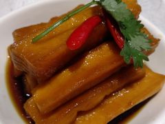 镇江陈醋脆萝卜-老广新意(奥园店)