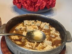 -杏花堂晋商私房菜(华熙五棵松店)
