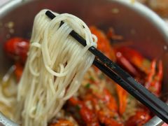 -江味龙虾馆·裸蓝龙虾(南山店)