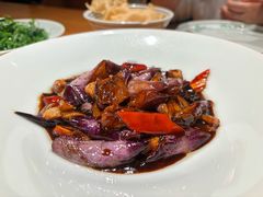 -一坐一忘云南菜(北京skp店)