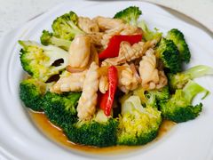 -肥仔文澳门猪骨煲(南京西路店)