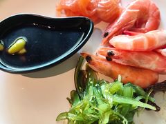 -金海湾自助餐厅(金陵饭店)