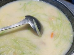 -悦海·家宴·冰花皮皮虾大锅贴(宝龙店)