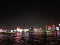 -武汉关码头(轮渡站)