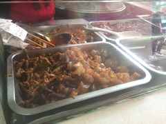 -江三王记牛杂馆(总店)