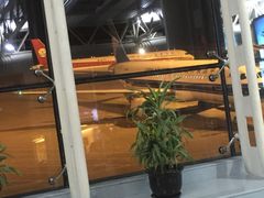 -温州龙湾国际机场