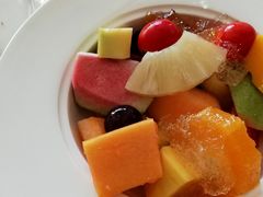 -泰谷酒店·太古码头闽菜自助餐厅