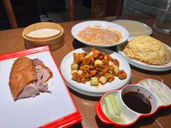 -全聚德(双井店)