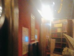 -逃脱反斗城沉浸剧情密室(北京路店)