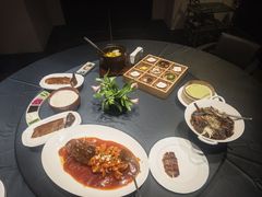 -江南雅厨(李公堤店)