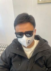 -唐风采假发补发定制