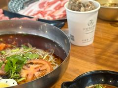 -合易泓烤肉·海肠捞饭(火车站店)