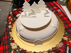 -凯宾斯基饭店.元素西餐厅自助餐