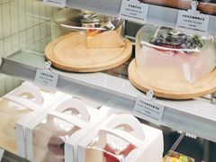 -AHAVA·Fang Baking Studio