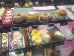 -星巴克臻选(青岛麦凯乐分店)
